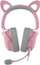 Kufje Razer Kraken Kitty ed. V2 Pro, rozë