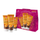 Set me gel dushi Dermacol Aroma Ritual Belgian chocolate