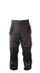 Pantallona pune Lahti Pro Waist-length (LPSR0150), të hirtë, M