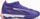 Këpucë futbolli për kalamaj Puma Ultra 5 Match TT Mid Jr 108097-01, për bar sintetik, vjollcë