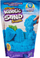 Lodër me rërë kinetike Kinetic Sand Scents Blue Razzle Berry, 8oz, me erë boronice, e kaltra
