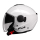 Helmete Fly Sv Bardhe L