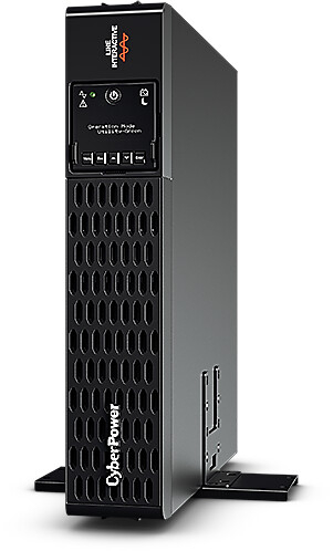 UPS CyberPower Professional Series III RackMount 1000VA/1000W