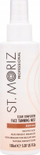 Sprej autobronzues për fytyrë St. Moriz Professional Clear Complexion Medium, 150ml, për lëkurë me akne