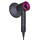 Tharëse për flokë Dyson Supersonic HD07 Iron/Fuchsia, 1600 W