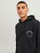 Duks Jack&Jones JJWARRIOR Regular Fit 12242543 Blak Print:Small