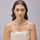 Varëse për femra Brosway Infinite White Fancy FIW136, e argjendtë