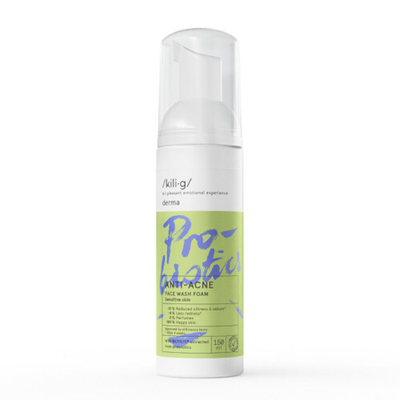Shkumë Kilig Derma, 150 ml