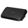 Mbështetëse këmbësh Fellowes Standard Adjustable, 45 x 33 cm, e rregullueshme, ngjyrë grafit