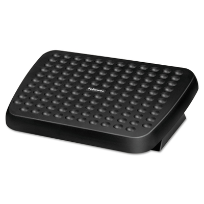 Mbështetëse këmbësh Fellowes Standard Adjustable, 45 x 33 cm, e rregullueshme, ngjyrë grafit