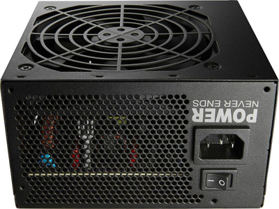 Burim energjie FSP/Fortron Hexa 85+ PRO PPA6505301 ATX, 650W