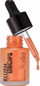 Течен руменило Rodial Apricot Sorbet Blush Drops, 0.52oz, природен сјај, кајсија