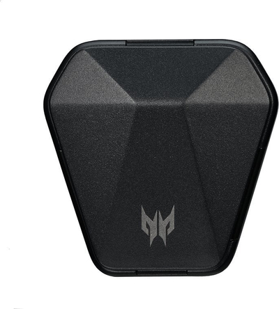 Kufje gaming Acer Predator Galea 330, pa tela, Bluetooth, të zeza
