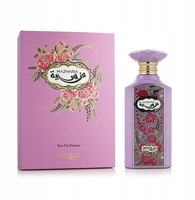 Parfum Mazharia EDP, 100 ml