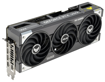 Kartelë grafike ASUS TUF Gaming RTX 5070 Ti, 16GB GDDR7, e zezë