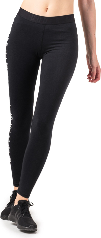 Geta sportive Under Armor Graphic (1320623-001), të zeza, XS