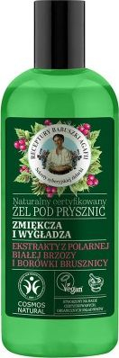 Xhel dushi Receptury Babuszki Agafii Antioxidant, 260 ml, natyral