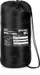 Qese fjetje Spokey Globetrotter SPK-925047, model mummy, 220 cm, pranverë–verë, blu