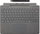Tastierë Microsoft Surface Pro Keyboard for Business me Slim Pen, QWERTZ gjerman, me kapak, platin