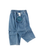 Pantallona Dino Denim Adventure