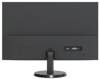 Monitor AG Neovo LW-2403, 23.8", Full HD, IPS, i zi