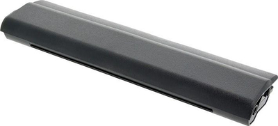 Bateri laptopi Mitsu për MSI CR650 A6500, 4400 mAh, 10.8 V, e zezë