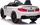 Makina elektrike për fëmijë BMW M5 Drift, 2x12V, me telekomandë, e bardhë