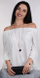 Byzylyk dore JwL Luxury Pearls JL0481CH