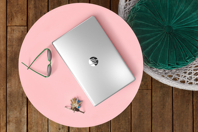 Laptop HP 17-cn0049nw, 17.3", Intel Core i5, 8GB RAM, 512GB SSD, Intel Iris Xe Graphics, i argjendtë