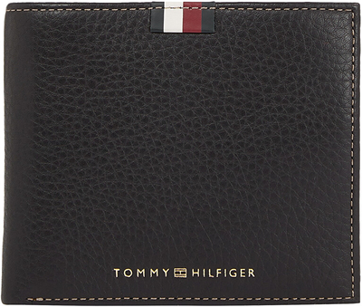Kuletë lëkure për meshkuj Tommy Hilfiger, e kaftë