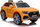 Makine elektrike për fëmijë Lean Sport Audi Q8 JJ2066, 12V, telekomandë 2.4G, e verdhë me shkëlqim