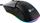 Mi Maus gaming C-TECH Dawn GM-24L, 6400 DPI, RGB, i zi