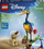Set LEGO Disney Pixar 43290 Kevin & Dug, 628 copa, shumëngjyrësh