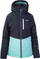 Xhaketë ski Hi-tec Lady Morena W, e izoluar, për femra, blu