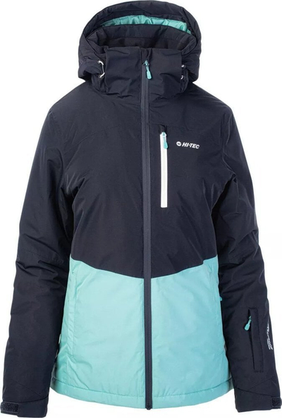 Xhaketë ski Hi-tec Lady Morena W, e izoluar, për femra, blu