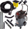 Fshesë industriale Menzer VCM 550 PRO Wood, 50L, klasa pluhurit M, gri e zezë