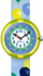 Orë dore Swatch Flik Flak Ballolou ZFBNP085