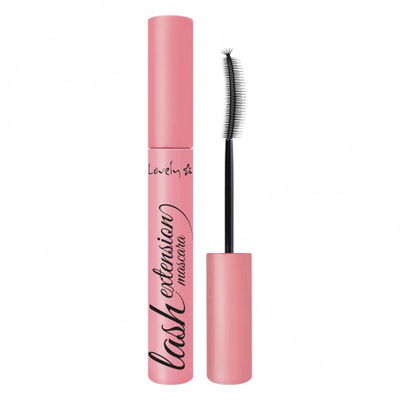 Maskarë për qerpikë Lovely Lash Extension, 8 ml