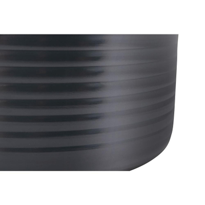 Tenxhere alumini Lamart LT1239 CASSEROLE W/LID 18 cm ORRO