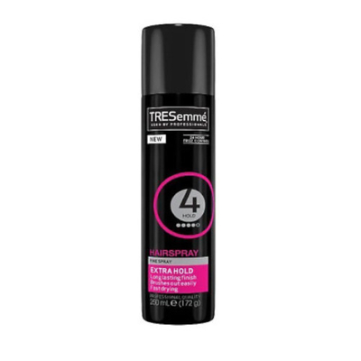 Llak për flokë TRESemmé Extra Hold 4, 250 ml