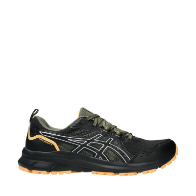 Патики за трчање Asics Trail Scout 3 M 1011B700 006, за мажи, EVA, црни