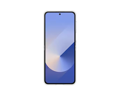 Mbështjellës për Samsung Galaxy Flip 6, transparent
