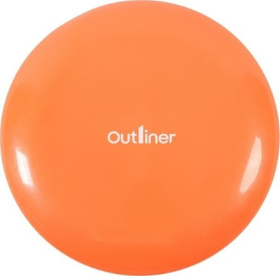Top basketbolli Outliner BLPU0122C, masa 7, portokalli
