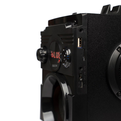 Squeak BassBlaster Bluetooth 5.1 Звучник SQ1001