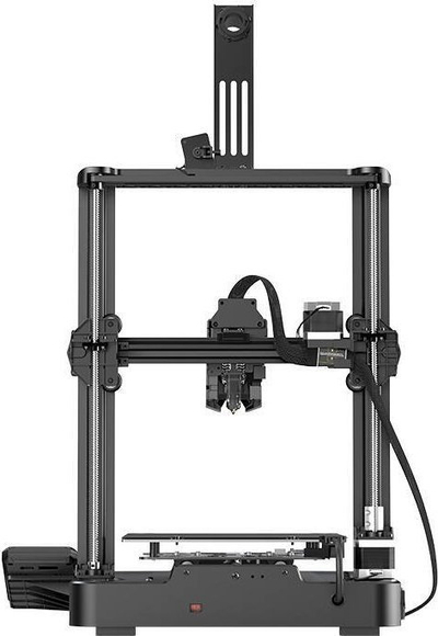 Printer 3D Creality Ender 3 V3 KE, FDM, 500mm/s, auto leveling