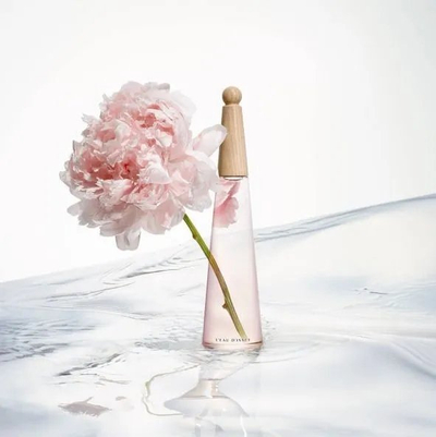 Eau de Toilette Issey Miyake L'Eau d'Issey Pivoine Intense, 100ml