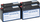 Komplet baterish për UPS AVACOM AVA-RBC116-KIT, zëvendësues për APC RBC116, set 4 bateri