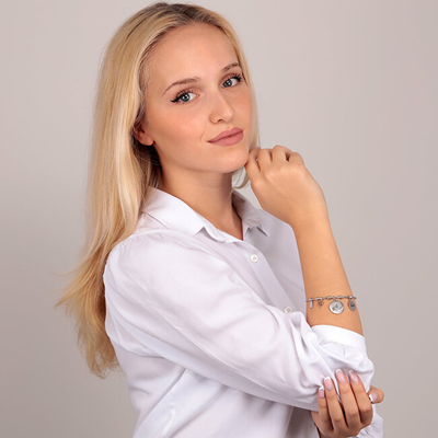 Byzylyk La Petite Story LPS05ASF27