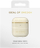 Кутија за слушалки IDeal of Sweden Hard Case Designer Cream Beige, за AirPods, беж