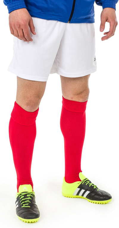 Çorape futbolli Select, 37-42, të kuqe